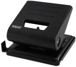 EAGLE Punch Eagle 837L - până la 25 de coli, negru