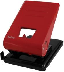 EAGLE Punch Eagle 837 XL - până la 50 de coli, roșu