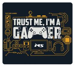 MS Mousepad, Teris L510, Trust me Im a gamer MSP30018 (MSP30018)