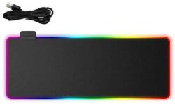  Forev RGB LED gamer mouse pad (RS-01) (RS-01) Mouse pad