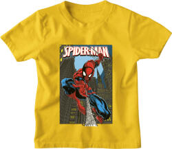  Spiderman - Gyerek Póló (457502)