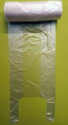 Ingvállas, rolnis táska, 5 kg-os, 22 x 45 cm, rolltáska, 200 db/rolni Üzemben, raktárban