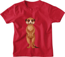  Szurikáta - Gyerek Póló (409846)