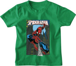  Spiderman - Gyerek Póló (544829)