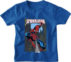  Spiderman - Gyerek Póló (gyepolo617)