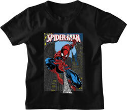  Spiderman - Gyerek Póló (898865)