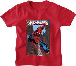 Spiderman - Gyerek Póló (628330)