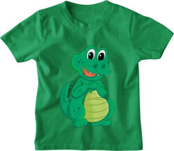  Krokodilos - Gyerek Póló (497992)
