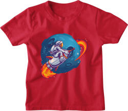  Rakétás Űrhajós - Gyerek Póló (944068)