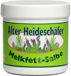 Alter Heideschafer Unguent Melkfett 250ml