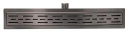 ERMETIQ Rigola dus 700 CLASSIC GRAY VEN-S707AG ERMETIQ (VEN-S707AG)