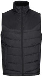 Regatta RETRA831 STAGE II MEN - INSULATED BODYWARMER (retra831bl-3xl) - polokozpont