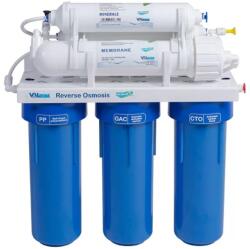 AquaPUR Statie de osmoza inversa cu mineralizare AquaPur (AQUA05322311020)
