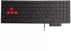 HP Tastatura pentru HP Omen 15-ce004ng iluminata US Mentor Premium
