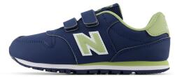 New Balance PV500CNE , Albastru , 28