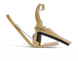 Kyser Capodastru - KYSER ACUSTIC KG6GA (529214)