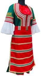 КАРНАВАЛ КЮСТЕНДИЛСКА САЯ - МОДЕЛ 25 (787720242063)