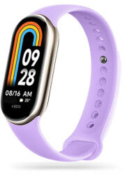 Tech-Protect Iconband szíj Xiaomi Smart Band 8 / 9, violet