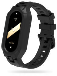 Tech-Protect Armour szíj Xiaomi Smart Band 8 / 9, black