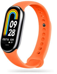 Tech-Protect Iconband szíj Xiaomi Smart Band 8 / 9, orange