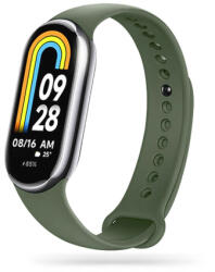 Tech-Protect Iconband szíj Xiaomi Smart Band 8 / 9, army green