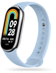 Tech-Protect Iconband szíj Xiaomi Smart Band 8 / 9, sky blue