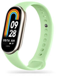 Tech-Protect Iconband szíj Xiaomi Smart Band 8 / 9, matcha green