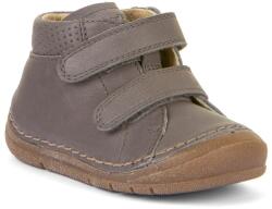 Froddo Botine pentru fete PAIX UP Grey, Froddo, G2130332-5, gri - 30