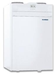 Kaisai Рекуператор kaisai kvx 360 rhq