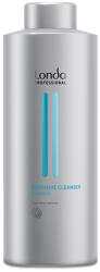 Londa Professional Intensive Cleanser дълбоко почистващ шампоан за всички видове коса за жени 1000 мл