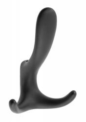 GTV Agatatoare cuier negru mat CORDOBA (WZ-CORDOBA-20M) Agatator cuier