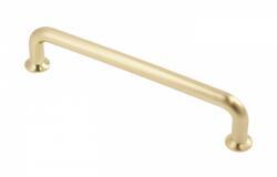 GTV Maner mobila auriu periat NORD, 320mm (UZ-NORD-320-18)