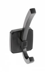 GTV Agatatoare cuier negru mat CAPITAL (WZ-CAPITAL-20M) Agatator cuier