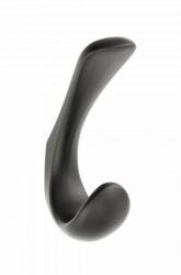 GTV Agatatoare cuier negru mat ORA (WZ-ORA-20M) Agatator cuier