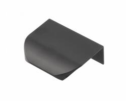GTV Maner mobila negru mat HEXA 50mm (UA-HEXA-32-20M)