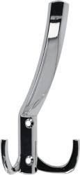 GTV Agatatoare cuier NOKTALI MARE K23, finisaj crom (WZ-K23-D1-01) Agatator cuier