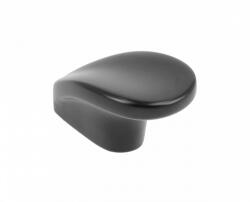 GTV Buton mobila negru mat VENICE, 28x46 mm (GZ-VENICE-1-20M)