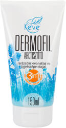 KEVE Dermofil 3az1-ben arctisztító maszk