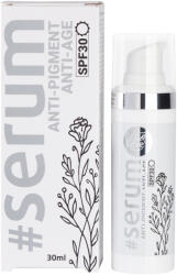 KEVE SPF30 Anti-pigment anti-age szérum