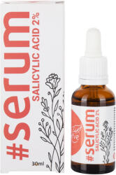 KEVE 2% Szalicilsav + 0, 5% Szarkozin szérum