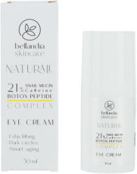 Bellandra Cosmetics Bellandra b. o. t. o. x hatású ráncfeltöltő szemkörnyékápoló krémgél