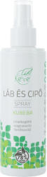 Keve Cosmetics Kubebaolaj láb- és cipő spray