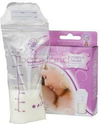 Baby Bruin tejgyűjtő zacskó 350 ml/db # 20 db