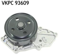 SKF Pompă de apă, răcire motor SKF VKPC 93609 - piesa-auto