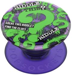 Popsockets - PopGrip tartó - Riddler