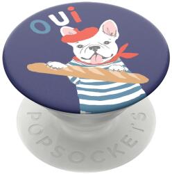 Popsockets - PopGrip tartó - Frenchie
