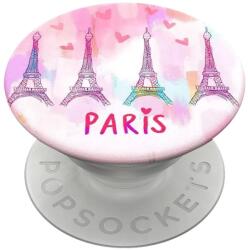 Popsockets - PopGrip tartó - Paris Love