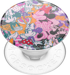 Popsockets - PopGrip tartó - Rajzolt Minnie