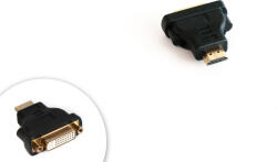 VCOM Преходник vcom dvi f / hdmi m ca311 (ca311)