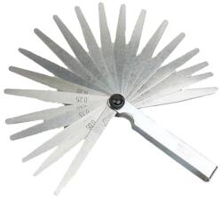 B. Mannesmann Set lere Mannesmann 247-20, 0.05-1 mm, 20 piese (M247-20)